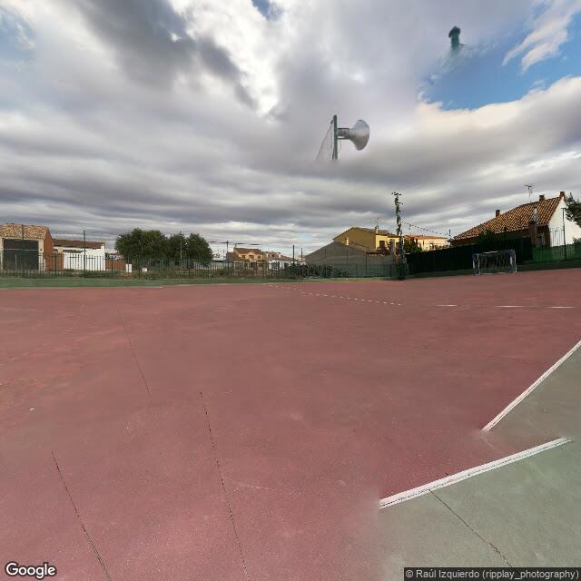 Foto de Pista en Don Quijote