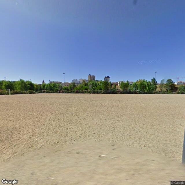 Pista en Ribera