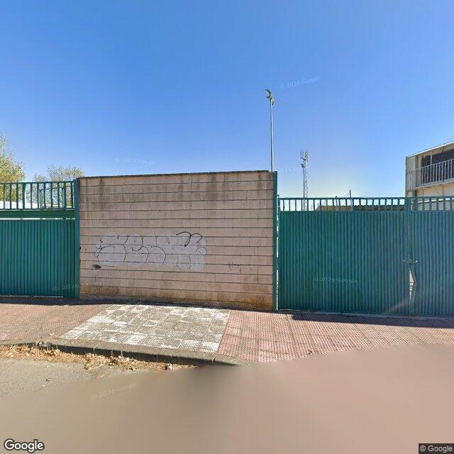 Campo de fútbol 3x3