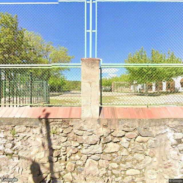 Pista en Salines