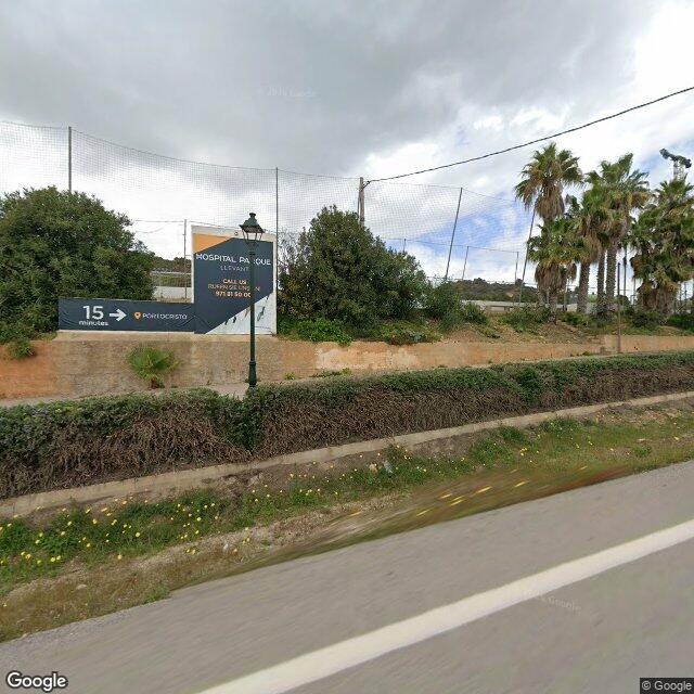 Camp de futbol de Sa Lleona