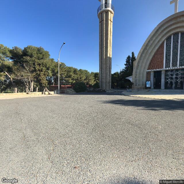 Pista del Llorito