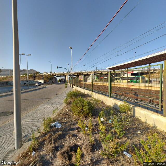 Pista en A Coruña