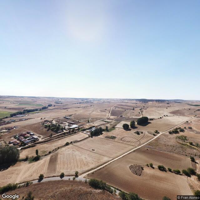 Campo Municipal de Fútbol de Fuentespreadas
