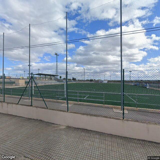 Pista en Palma - Alcúdia
