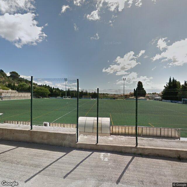 Pista en Sementer