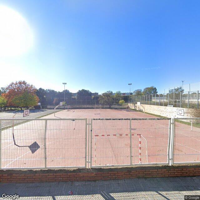 Pista en Molina