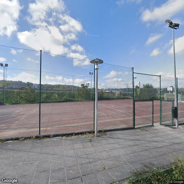 Pista en Rúa de Ildefonso Sánchez Mera
