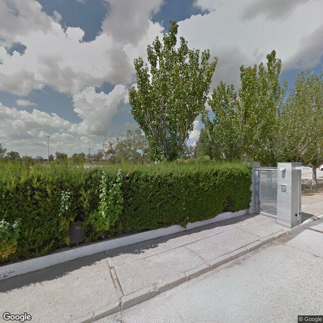 Pista en Valladolid
