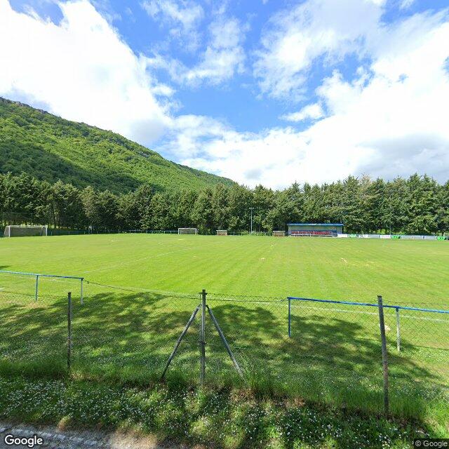 Campo de Fútbol las Amescoas (C.D. Urbasa K.E.)