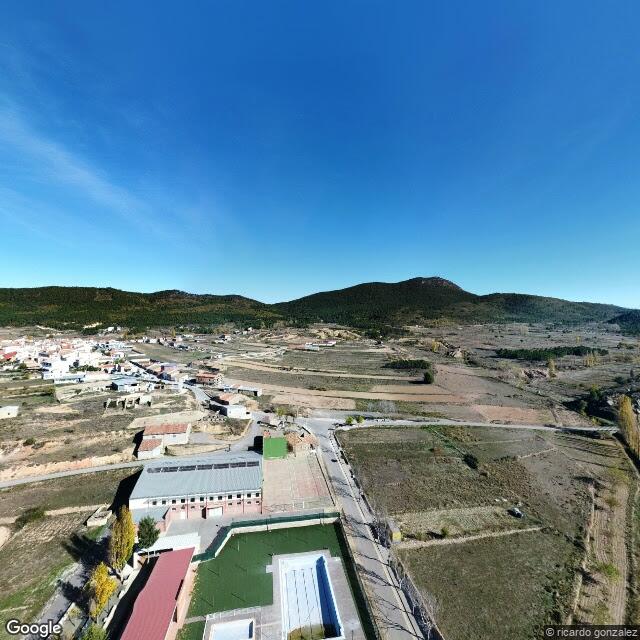 Pista