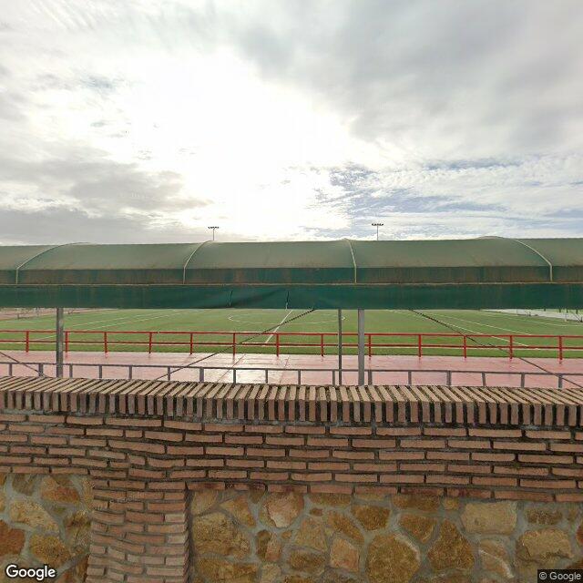 Pista en Góngora