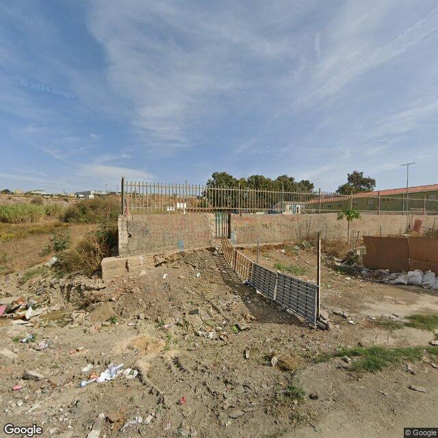 Pista en Saeta