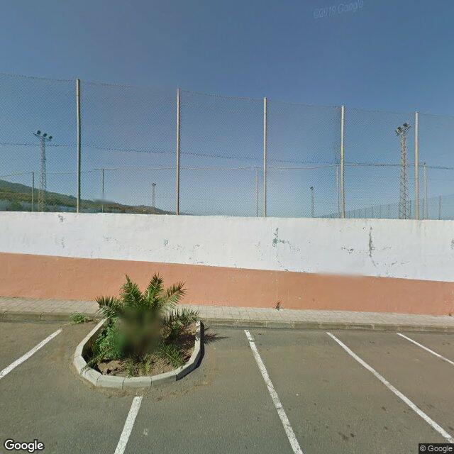 Pista en Zarza