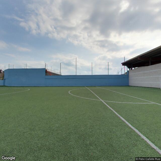 Pista en Canalejas