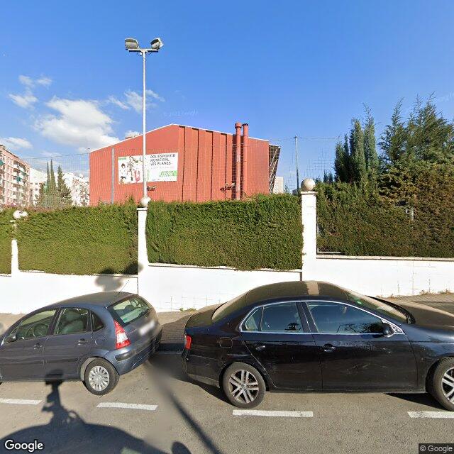 Pista en dels Clavells