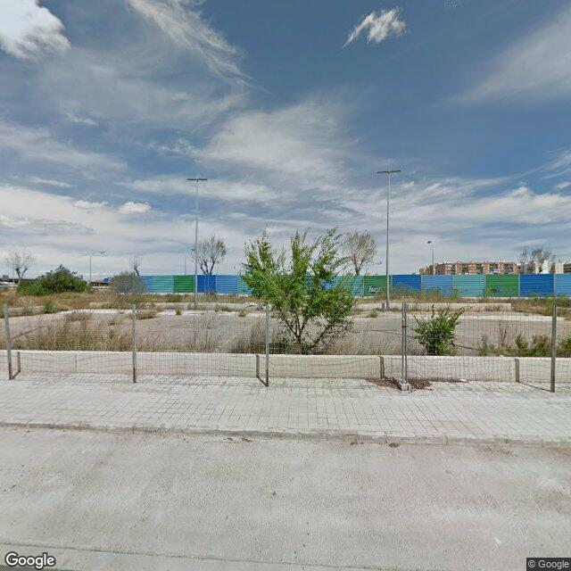 Pista en Joan Miró