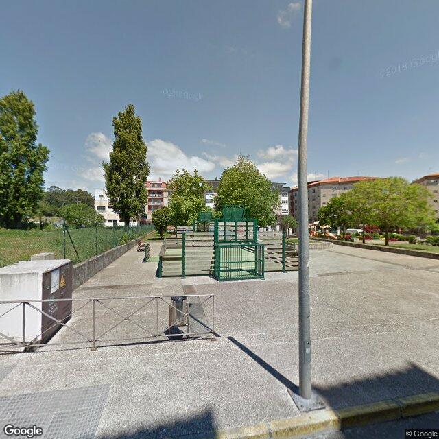 Pista en da Constitución