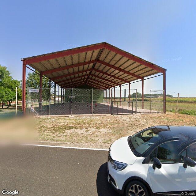 Pista en Zamora