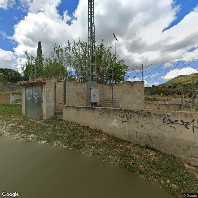 Pista en València - Ademuz
