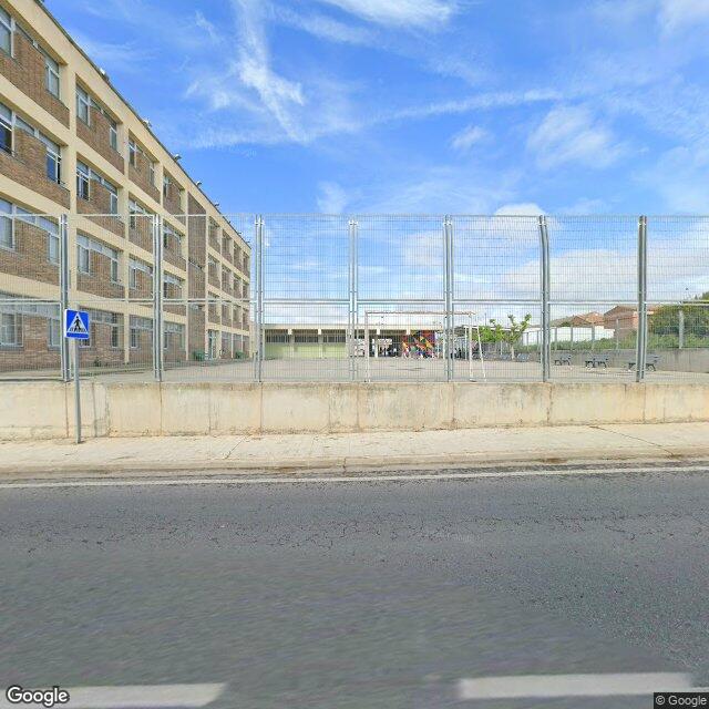 Pista en d'Urgell