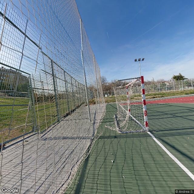 Foto de Pista en Francisco Umbral