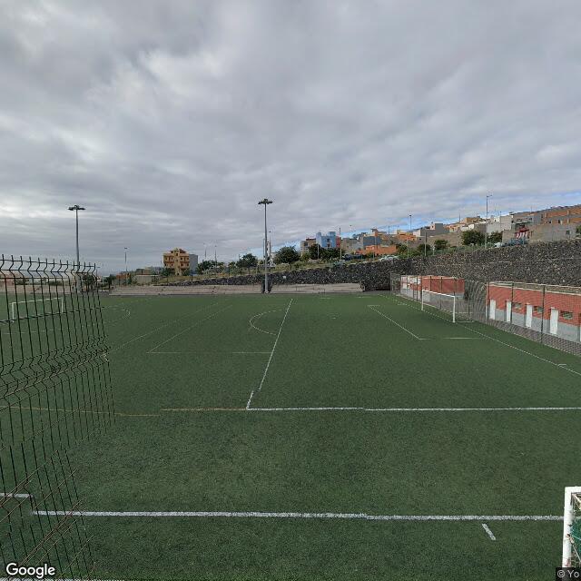 Pista en Paralela Chopo