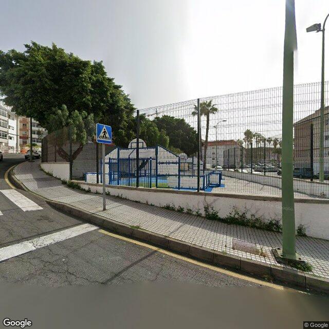 Pista en Manuel de Falla