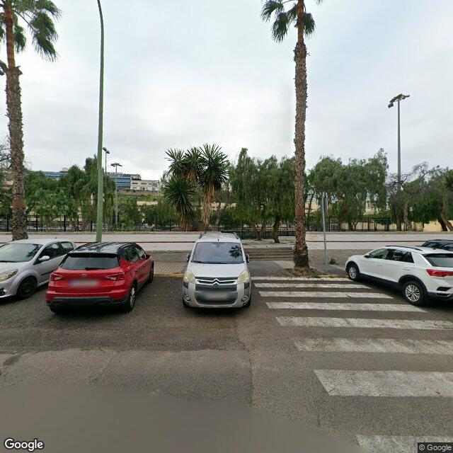 Pista en Manuel de Falla