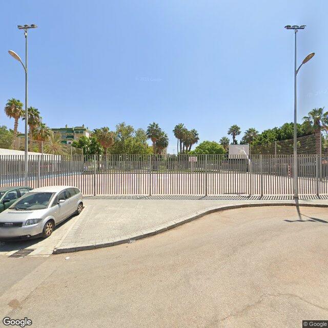Pista en Correo de Andalucía