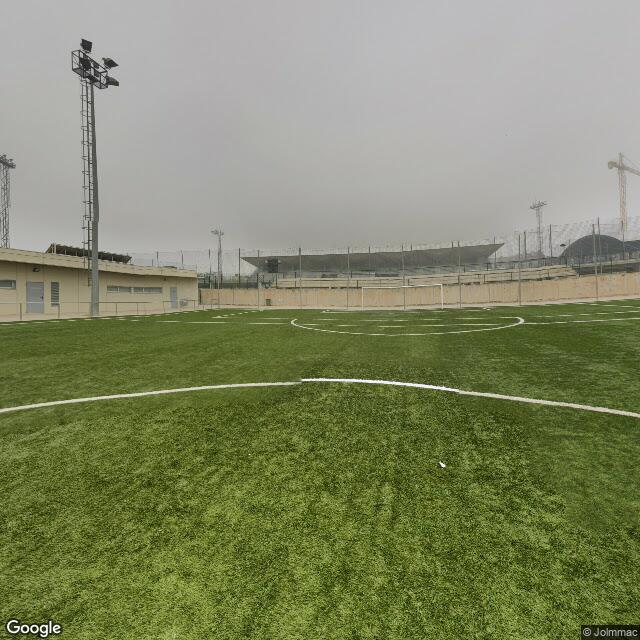 Campo 1 de Fubol 7