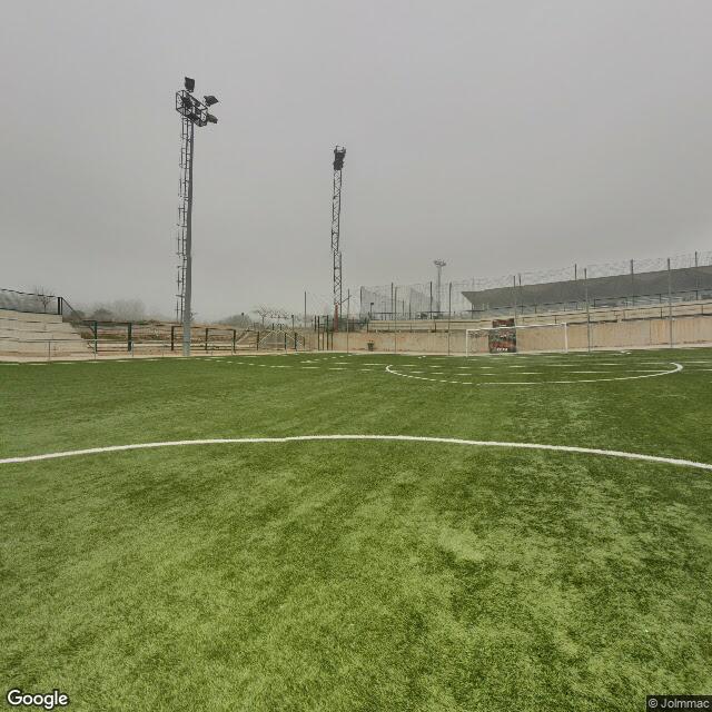 Campo 2 de Futbol 7
