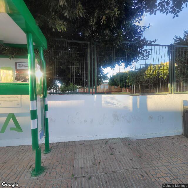 Pista en América