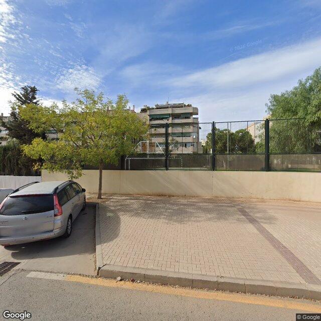 Pista en Villanueva del Trabuco