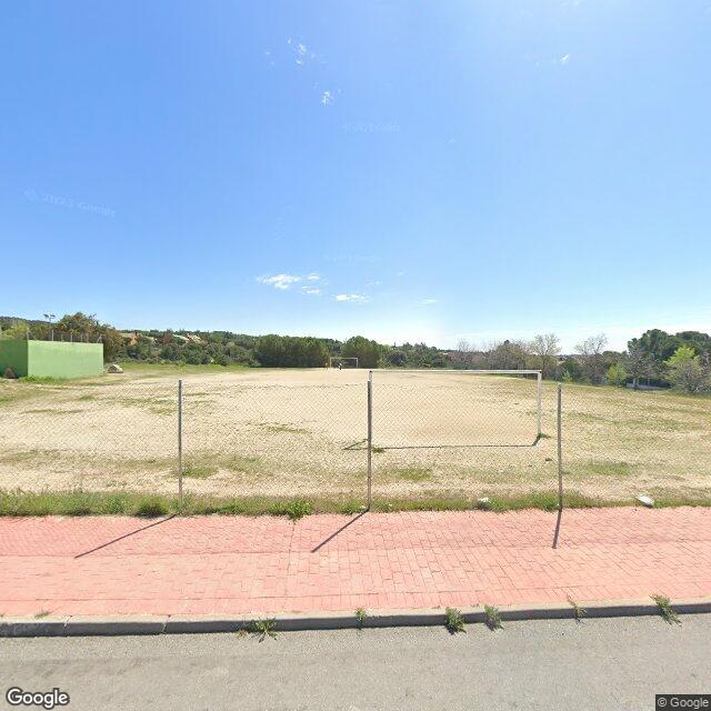 Pista en Portugal