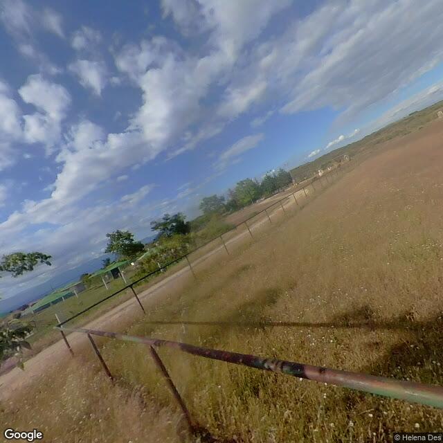 Pista en Navalmoral de la Mata a Belvís de Monroy