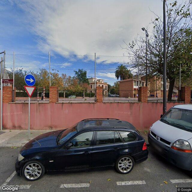 Pista en Muralla