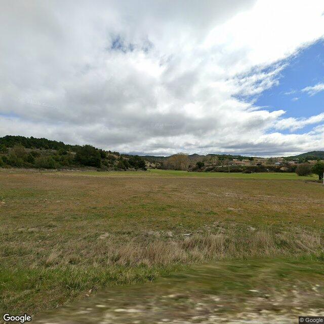 Pista en Acceso a Hortezuelos