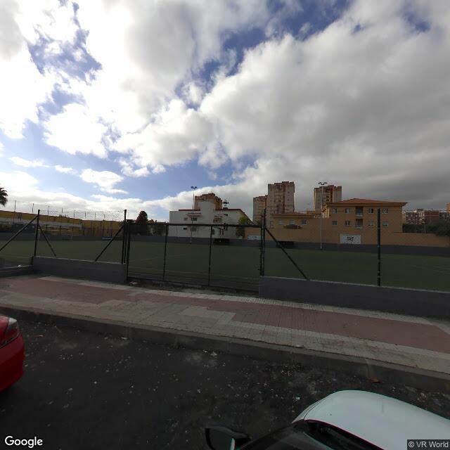 Pista en Ganivet