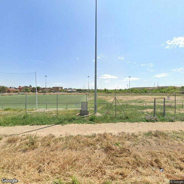 Pista en d'Artesa