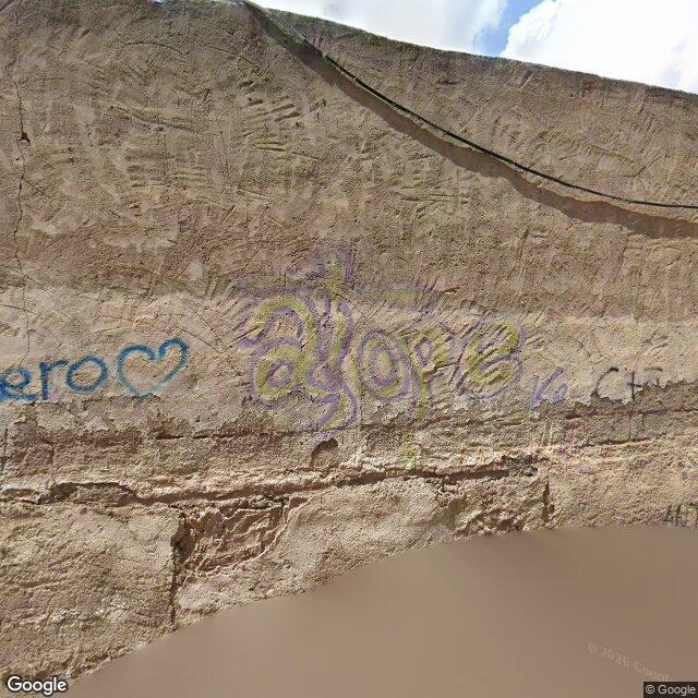 Pista en Doctor Severo Ochoa