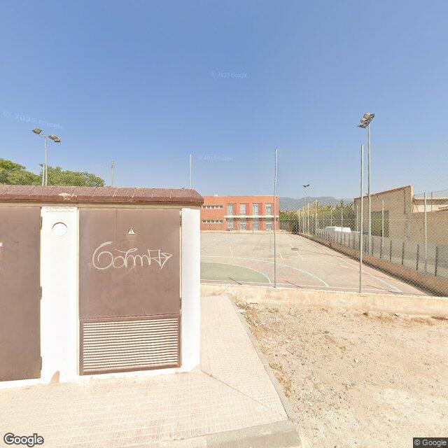 Pista en Viejo del Majuelo