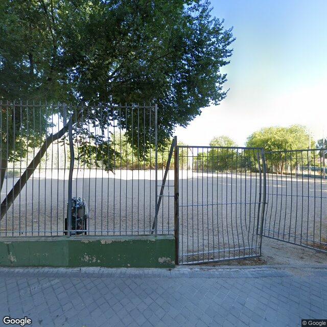 Pista en VILLASILOS