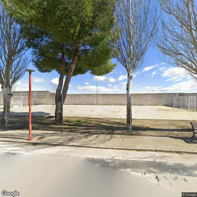 Pista de futbol