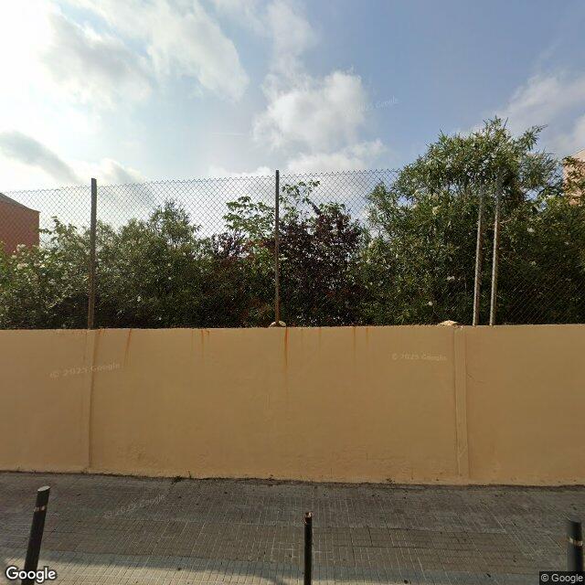 Pista en Doctor Torres i Bages