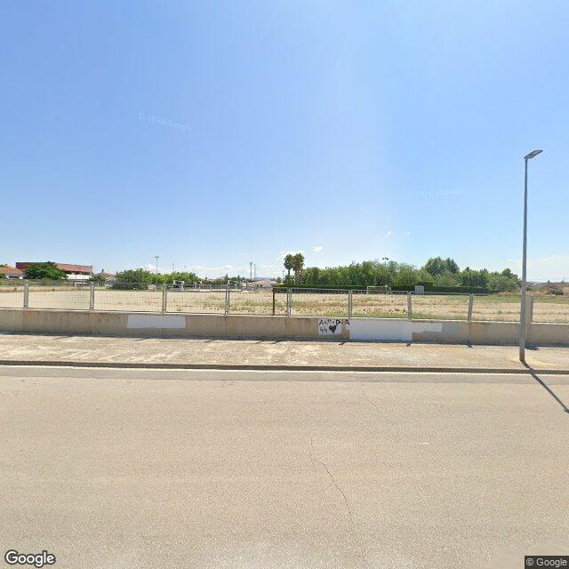 Pista en Bisbal a Llorenç del Penedès