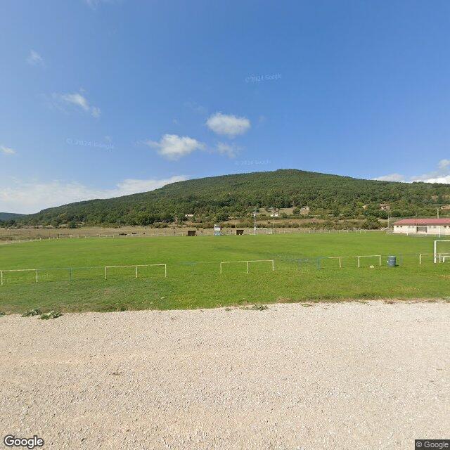 Pista en Visontium