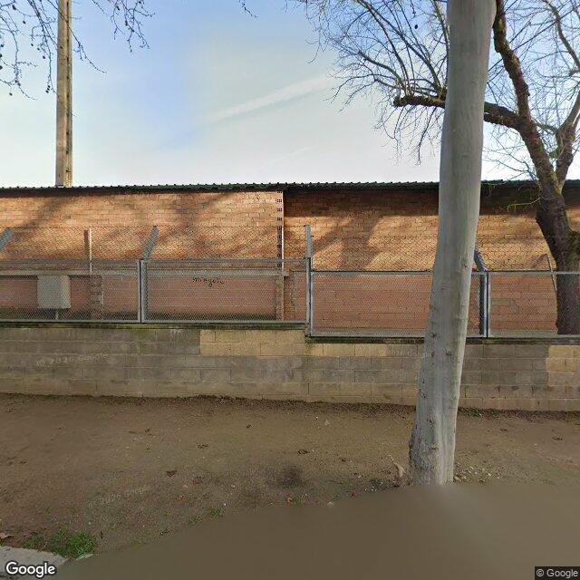 Camp municipal de Gardeny