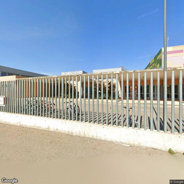 Pista en Santa Ana
