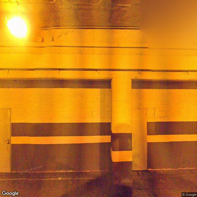 Pista en Túnel Plaza de Pontevedra